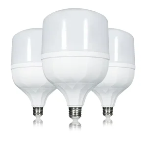 Residential LED Bulb 3W 5W 7W 9W 12W 15W 18W 220V
