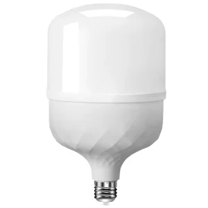 Residential LED Bulb E27 Base 9W Warm White 15000 Hours