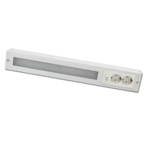 Residential Lighting Led Under Cabinet Light 12W RA80 with Socket Switch