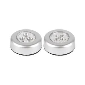 Rgb Motion Sensor Lighting Decoration Bathroom Closet Wardrobe Furniture Glass Mirror Recessed Kitchen Cabinet Lights for Home
