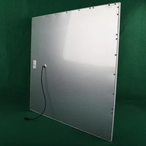 RoHS-Certified IP65 Waterproof Edge-Lit Ultra-Thin LED Panel Light