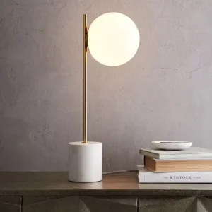 Rotated Office Portable Study Desk Lamp
