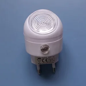 Rotating Night Light