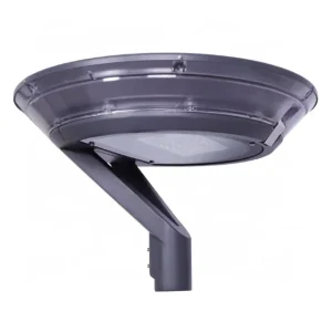 Round Outdoor Waterproof LED Garden Lamp