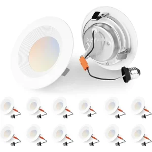 Round Recessed Led Panel Light Ceiling Downlight Price Modern Ultra Slim Led Kitchen Dimmable Panel Light