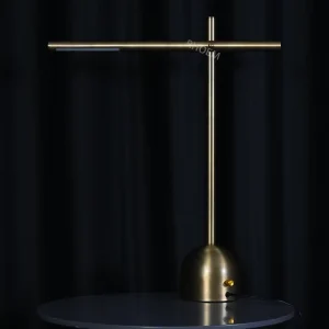 Rousseau Task Table Lamp for Bedroom Table Lamp Indoor Lighting Decoration Home Villa Hotel Designer Decorative Lighting