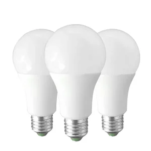 Rts Factory 110v 220v Smd Led Lamp 3w 5w 7w 9w 12w 15w 18w 20w 22w 24w E27 B22 Bombillo Led Bulbs for Home