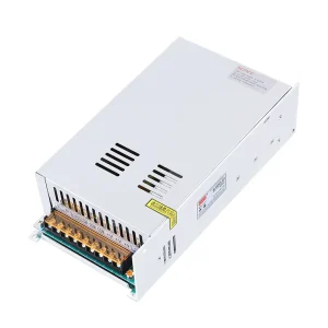 S 600 36 16.6A 36V LED Transformer SMPS 36V 600W DC Switching Power Supply for LED Light