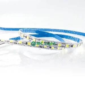 S Shape LED LIGHT STRIP 12V 2835 120 LED Ultra Thin S Type Flexible Light Strip Zigzag Type for Sign Box Lighting