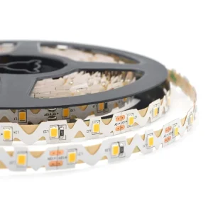 S Shape LED Strip 2835 Flexible LED Light Strip DC 24V 60LED m High Quality S Bending Channel Letter S Type 5 Meter roll