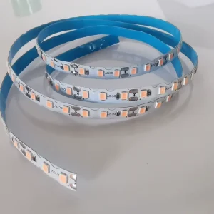 S Type 2835 120LEDs m Free Fold LED Strip All Colors with Remote Control for Advertising Signs & Separate LED Tube