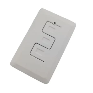 S Type Wall Switch Wireless Wall Switch