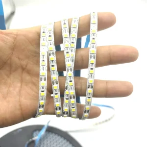 S type 2835 Smd Flexible Led Light Strip Free DC12V 24V 5V IP20 IP65 60leds 120leds m 6MM 5m 10m 20m 50m Roll Smart Led Strips