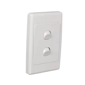 SAA-Certified Australian Standard Wall Switch and Socket Manufacturer