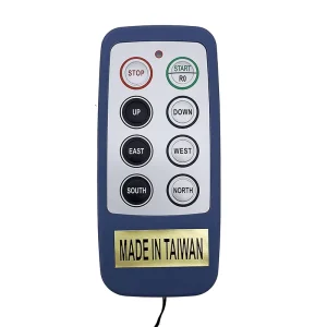 SAGA1 L8 Wireless Saga 433mhz Universal Remote Control Switch for Tow Truck