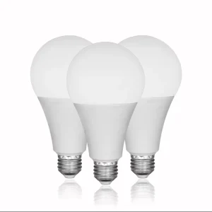 SGS LED Bulb High Quality E27 a Bulb 5W 7W 9W 12W 15W 18W 24W Light Bulbs
