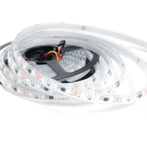 SHIJI Horse Running Addressable Led Strip 5050 Rgb Ucs1903 Digital Led Strip Programmable Pixel Led Light