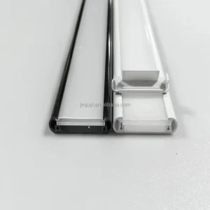 SKD LED Human Body Induction Lamp Kit with PVC Base and PC Diffuser Cover for Cabinet and Wardrobe