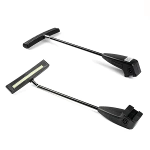 SL-2087-N50L Exhibition Arm Light for Trade Show Booths