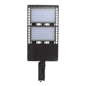 SL27 Smart City Outdoor LED Street Lamp 50W 80W 100W 150W 200W 300W
