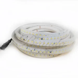 SL72-110/220(A) Waterproof Anti-Explosion 5050 LED Strip 72 LEDs/m for Underground Mining and Industrial Lighting