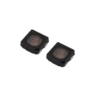 SMD 2020 2121 RGB LED Chip for Display Panels 1.6-3.4V 120 Viewing Angle