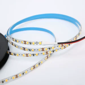 SMD 2835 60leds M Led Strip Light Smart Strip LED Lights 3000K 4000K 6000K Ra80 DC12V 24V IP20 IP65