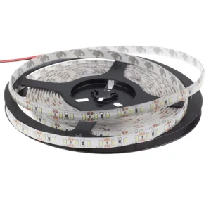 SMD 3528/3014 120 LED/m 12V Single-Color IP20 Flexible LED Strip Light