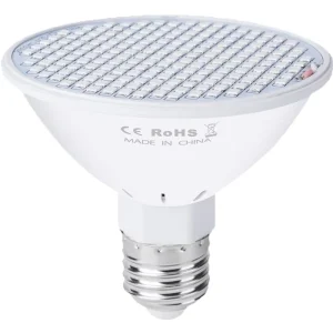 SMD MR16 3W 5W 7W LED Bulb 12V AC/DC GU5.3 Spotlight for Hotel and Indoor/Outdoor Lighting