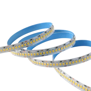 SMD Outdoor 5M Strip 24V Smd2835 DC12V 10 mm 240leds 18W 15W 20W Led Strip for Bedroom Home Decoration Led Strip Light