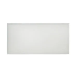 SMD2835 60W Rectangle LED Panel Light 600×1200 Surface-Mounted or Recessed