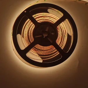 SMD2835 Flex Led Strip Smart Remote Control Hotel Landscape Ceiling Light Easy Install Cuttable Any Length CRI>90 UL Listed