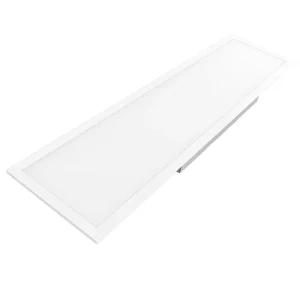 SMD2835 LED Panel Light Dimmable IP20 for Home Office and Cleanroom Use