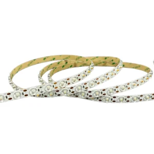 SMD2835 LED Strip Light with Lens 48 LEDs per Meter Smart LED Strip