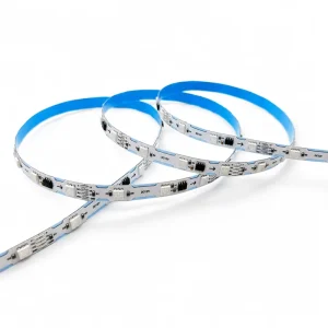 SMD5050 Pixel RGB LED Strip High Power and Addressable led strip