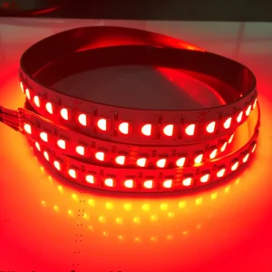 SMD5050 RGB LED Strip Multi Colors High Quality LED Strip for Commercial Lighting Club
