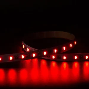 SMD5050 RGBW 4-in-1 DC24V LED Tape Strip Light for Decoration