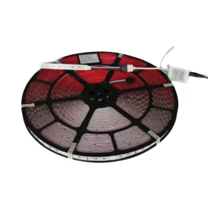 SMD5050 RGBW 60 LEDs/m LED Strip Light 5m or 50m Roll 5V 12V 24V