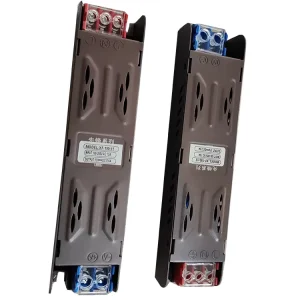SMPS 12V 24V 48V 2.5A 5A 8.3A 10A 15A 16.7A 20A 25A 30A AC-DC Power Supply 12V 150W LED Driver