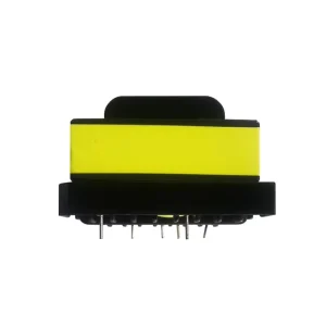 SMPS EPC46 High-Frequency Electronic Toroidal Coil Transformer for Current Inverters, LED Lights, CCTV, and Car Audio