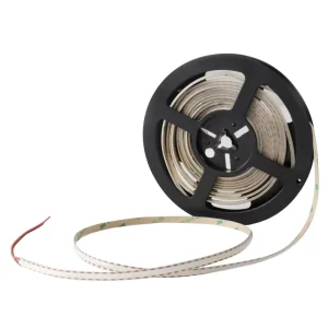 SOB LED Strip High Efficacy Free Bending Dots free LED Strip Light SCOB WCOB Lighting