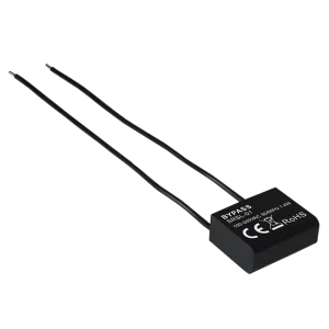 SRSL-01 No-Neutral Bypass Load Compensator, 100-240VAC Input, 0-40 Working Temperature, 2-Wire LED Dimmer System