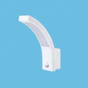 ST53A LED Infrared Motion Sensor Wall Lamp