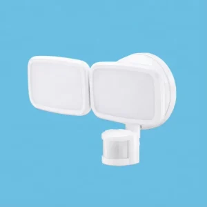 ST67 LED Motion Sensor Wall Lamp, IP65