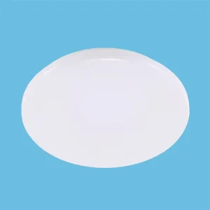 ST704 Round LED Ceiling Light with Microwave Motion Sensor