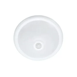 ST78-2 LED Ceiling Light with E27 Infrared Motion Sensor