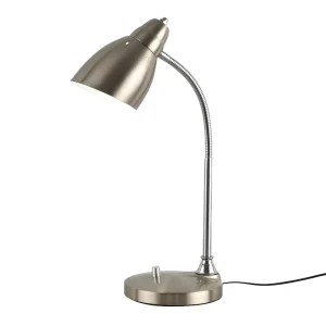 Sample Retro Desk Lamp E27 Led Light Plug in Energy saving Old Work Light for Bedroom Readingroom Office