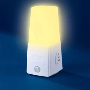 Sensor LED Night Light