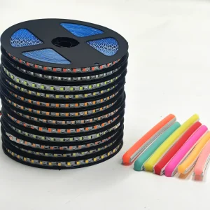Separate Gen 2.0 Neon Led Light Strip Tape Light Led Strip Warm White and Neutral Led Light Strip