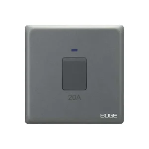 Series 20A/45A 250V High Current Wall Switches for Home and Office